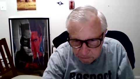 Snapshot of funclemike chatting on 10, 9, 2025 funclemike online show from 10, 9, 2025