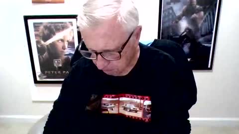 Snapshot of funclemike chatting on 22, 10, 2025 funclemike online show from 22, 10, 2025