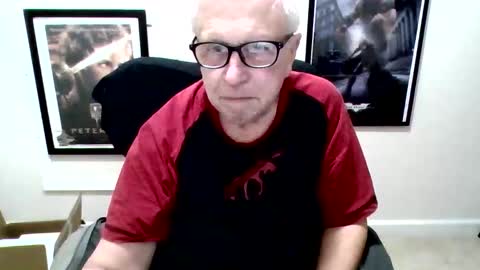Snapshot of funclemike chatting on 14, 1, 2026 funclemike online show from 14, 1, 2026