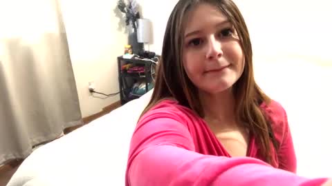 Linnys Palace online show from 11, 2, 2025