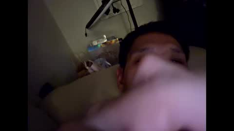 Daniel kim online show from 2, 3, 2026