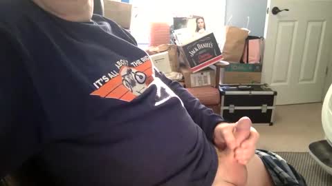 funguy80944 online show from 2, 3, 2025