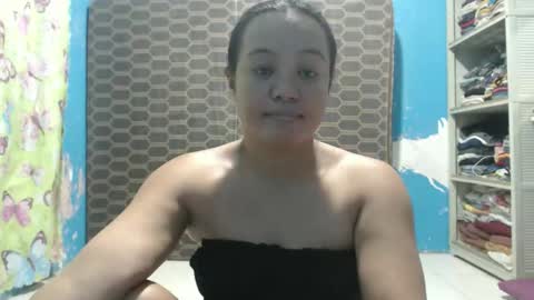Snapshot of funluvnpinay4u chatting on 12, 3, 2026 MAE online show from 12, 3, 2026