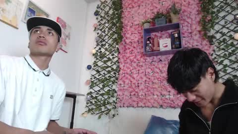 funny_and_horny online show from 19, 10, 2025