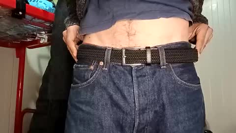 Italian men online show from 10, 1, 2025