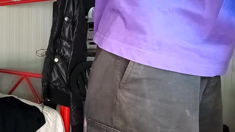 Italian men online show from 15, 9, 2025