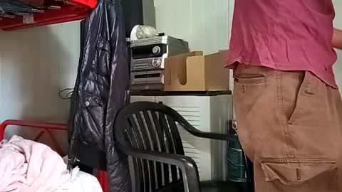 Italian men online show from 24, 10, 2025