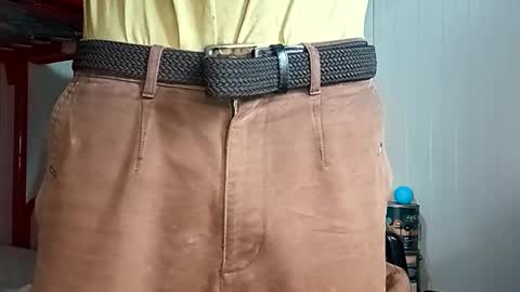 Italian men online show from 7, 11, 2025