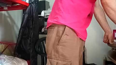 Italian men online show from 22, 3, 2026