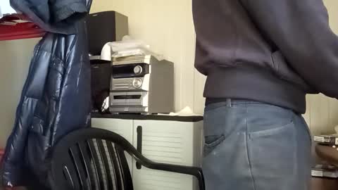 Snapshot of funny_quarantine chatting on 25, 4, 2026 Italian men online show from 25, 4, 2026