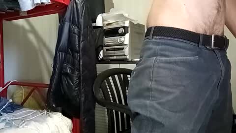 Snapshot of funny_quarantine chatting on 27, 4, 2026 Italian men online show from 27, 4, 2026