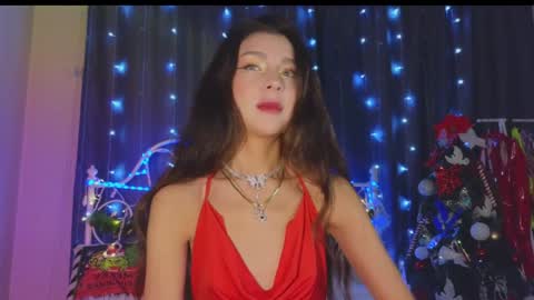 Snapshot of funny_whotsss chatting on 30, 12, 2024 Tiffany online show from 30, 12, 2024