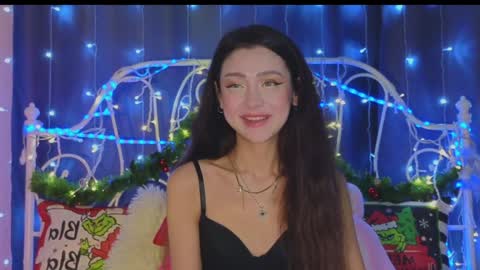 Snapshot of funny_whotsss chatting on 8, 1, 2025 Tiffany online show from 8, 1, 2025