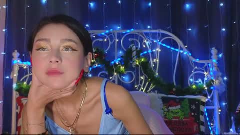 Snapshot of funny_whotsss chatting on 13, 1, 2025 Tiffany online show from 13, 1, 2025