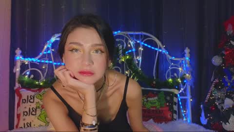 Snapshot of funny_whotsss chatting on 14, 1, 2025 Tiffany online show from 14, 1, 2025