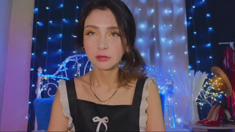 Snapshot of funny_whotsss chatting on 16, 1, 2025 Tiffany online show from 16, 1, 2025