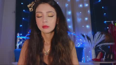 Snapshot of funny_whotsss chatting on 19, 1, 2025 Tiffany online show from 19, 1, 2025