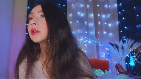 Snapshot of funny_whotsss chatting on 25, 1, 2025 Tiffany online show from 25, 1, 2025