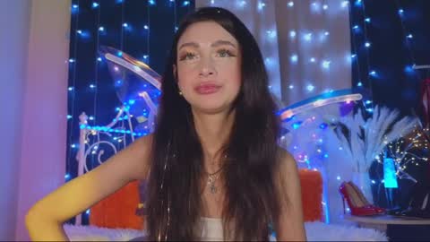 Snapshot of funny_whotsss chatting on 26, 1, 2025 Tiffany online show from 26, 1, 2025