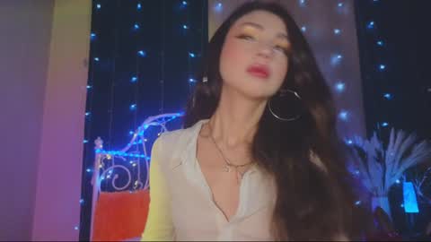 Snapshot of funny_whotsss chatting on 26, 1, 2025 Tiffany online show from 26, 1, 2025