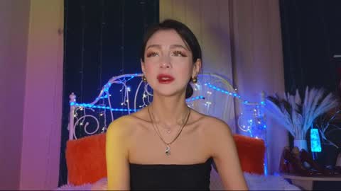 Snapshot of funny_whotsss chatting on 28, 1, 2025 Tiffany online show from 28, 1, 2025