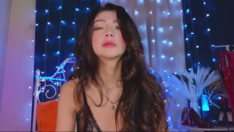 Snapshot of funny_whotsss chatting on 31, 1, 2025 Tiffany online show from 31, 1, 2025