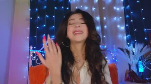 Snapshot of funny_whotsss chatting on 1, 2, 2025 Tiffany online show from 1, 2, 2025