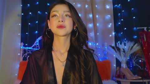 Snapshot of funny_whotsss chatting on 5, 2, 2025 Tiffany online show from 5, 2, 2025