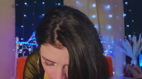 Snapshot of funny_whotsss chatting on 6, 2, 2025 Tiffany online show from 6, 2, 2025