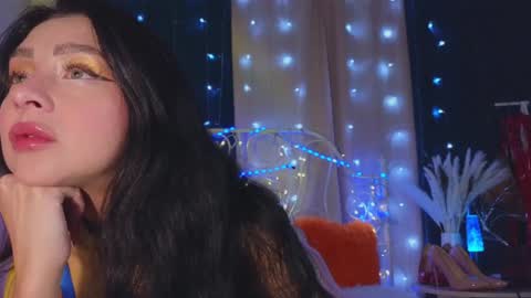 Snapshot of funny_whotsss chatting on 7, 2, 2025 Tiffany online show from 7, 2, 2025