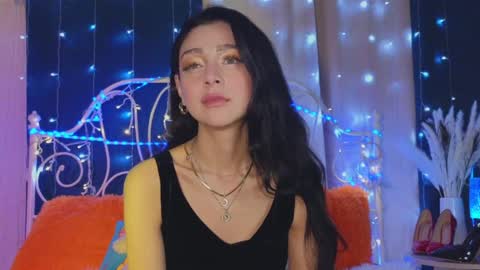 Snapshot of funny_whotsss chatting on 8, 2, 2025 Tiffany online show from 8, 2, 2025