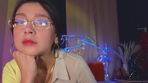 Snapshot of funny_whotsss chatting on 11, 2, 2025 Tiffany online show from 11, 2, 2025