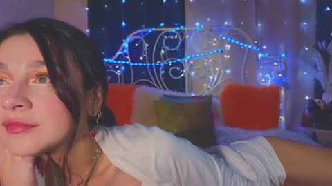 Snapshot of funny_whotsss chatting on 15, 2, 2025 Tiffany online show from 15, 2, 2025