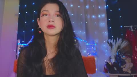 Snapshot of funny_whotsss chatting on 17, 2, 2025 Tiffany online show from 17, 2, 2025