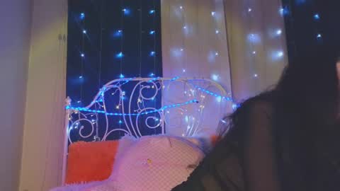 Snapshot of funny_whotsss chatting on 18, 2, 2025 Tiffany online show from 18, 2, 2025