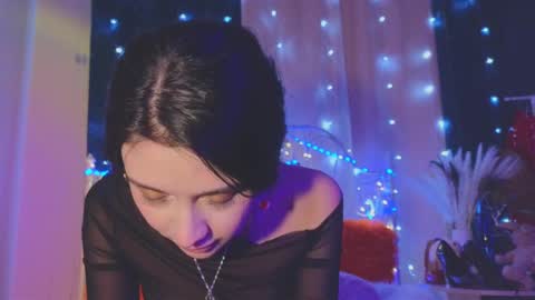 Snapshot of funny_whotsss chatting on 19, 2, 2025 Tiffany online show from 19, 2, 2025