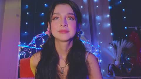 Snapshot of funny_whotsss chatting on 22, 2, 2025 Tiffany online show from 22, 2, 2025