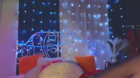 Snapshot of funny_whotsss chatting on 23, 2, 2025 Tiffany online show from 23, 2, 2025