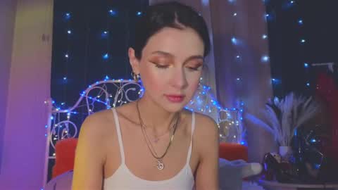 Snapshot of funny_whotsss chatting on 25, 2, 2025 Tiffany online show from 25, 2, 2025