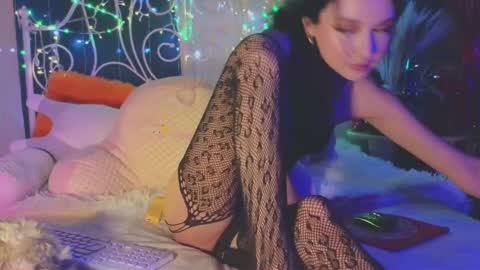 Snapshot of funny_whotsss chatting on 1, 3, 2025 Tiffany online show from 1, 3, 2025