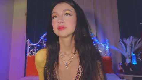 Snapshot of funny_whotsss chatting on 1, 3, 2025 Tiffany online show from 1, 3, 2025