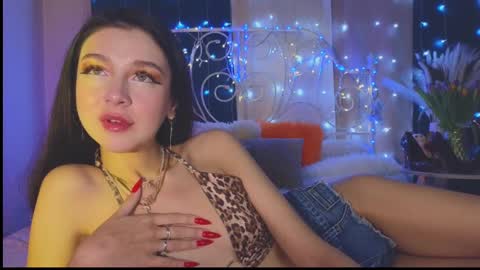 Snapshot of funny_whotsss chatting on 5, 3, 2025 Tiffany online show from 5, 3, 2025