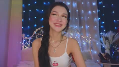 Snapshot of funny_whotsss chatting on 6, 3, 2025 Tiffany online show from 6, 3, 2025