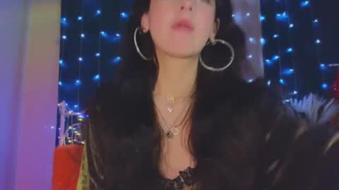 Snapshot of funny_whotsss chatting on 8, 3, 2025 Tiffany online show from 8, 3, 2025