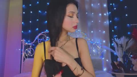 Snapshot of funny_whotsss chatting on 8, 3, 2025 Tiffany online show from 8, 3, 2025