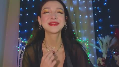 Snapshot of funny_whotsss chatting on 9, 3, 2025 Tiffany online show from 9, 3, 2025