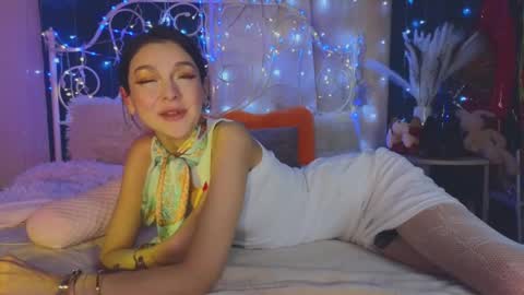 Snapshot of funny_whotsss chatting on 12, 3, 2025 Tiffany online show from 12, 3, 2025