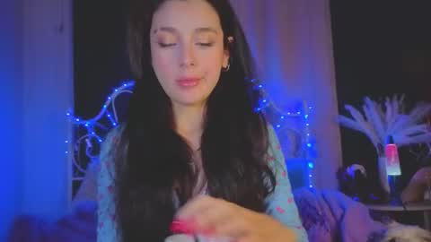 Snapshot of funny_whotsss chatting on 12, 10, 2025 Tiffany online show from 12, 10, 2025