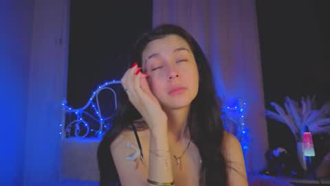 Snapshot of funny_whotsss chatting on 13, 10, 2025 Tiffany online show from 13, 10, 2025