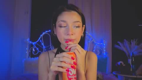 Snapshot of funny_whotsss chatting on 25, 10, 2025 Tiffany online show from 25, 10, 2025